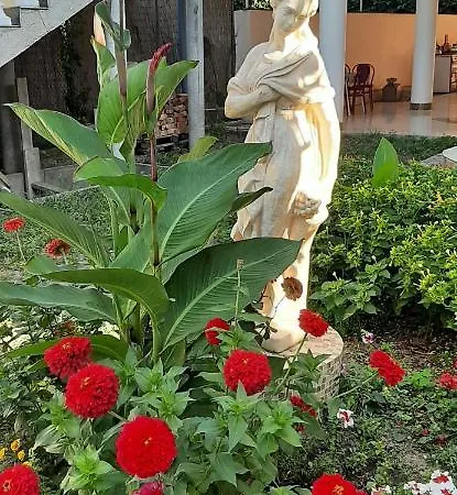 Apartment Garshyna Odesa