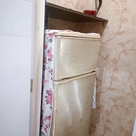 Garshyna Apartment *